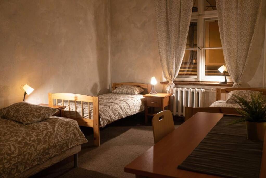 Horse House Apartment Riga Exterior foto