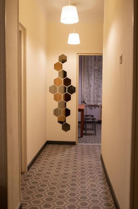 Horse House Apartment Riga Exterior foto